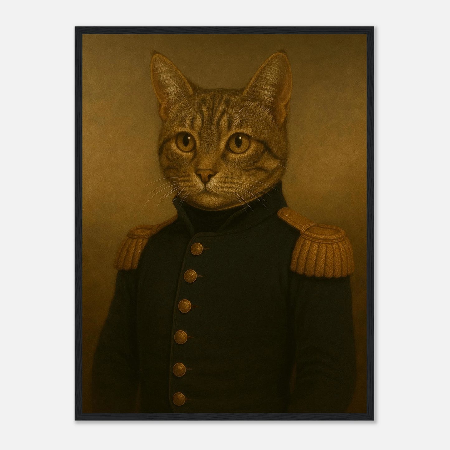Custom General Portrait