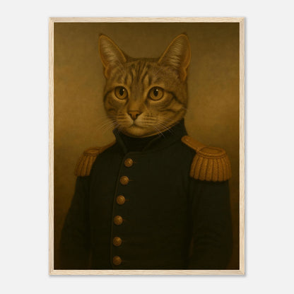 Custom General Portrait