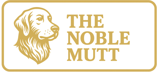 The Noble Mutt