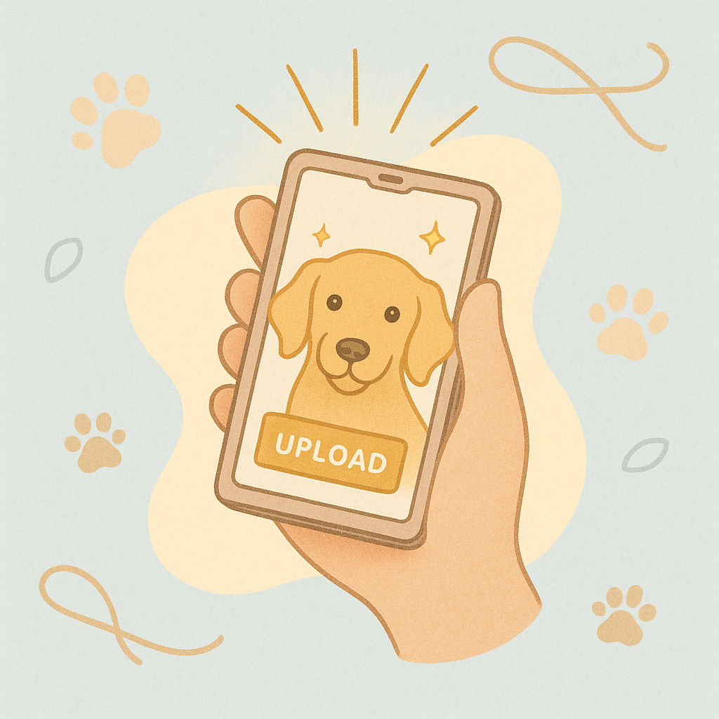 Upload Your Photo