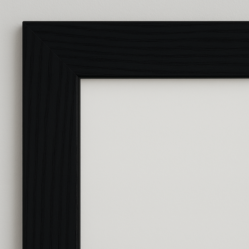 Black Frame