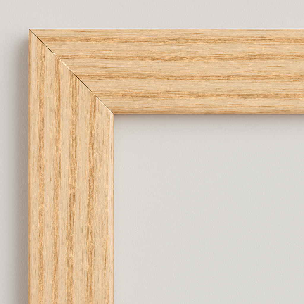 Natural Frame